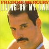 Freddie Mercury - Living On My Own (Album Version) Ringtone