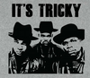 Tricky - It's Your Day Ringtone