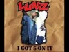 Luniz - I Got 5 On It (Instrumental) Ringtone