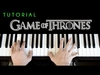 Ukpiano - Game Of THrones Theme Ringtone