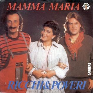 Mamma Maria Download free