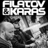 Filatov & Karas - Time Won't Wait Ringtone