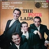 The Four Lads - Istanbul Ringtone