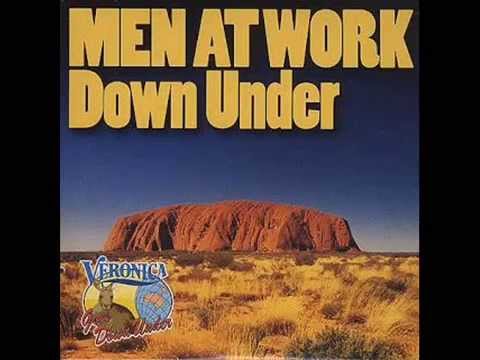 Down Under Download free