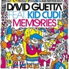 David Guetta - Memories Ringtone