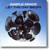 Simple Minds - Let The Day Begin Ringtone