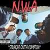 N.W.A - Straight Outta Compton Ringtone