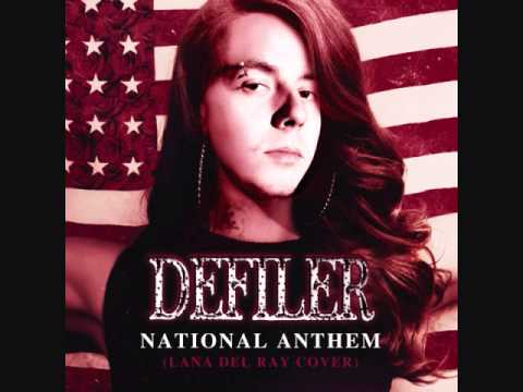 National Anthem Download free