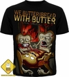 We Butter The Bread With Butter - Alles Was Ich Will Ringtone