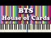 BTS - House Of Cards Ringtone