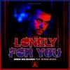 Armin Van Buuren Feat. Bonnie McKee - Lonely For You Ringtone