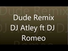 DJ Romeo - You Give Me A Try Ringtone