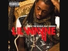 Lil' Wayne - Drop The World Ringtone