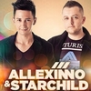 Allexinno & Starchild - Nada Sem Voce (Radio Edit) (ww Ringtone