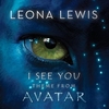 Leona Lewis - I See You Ringtone