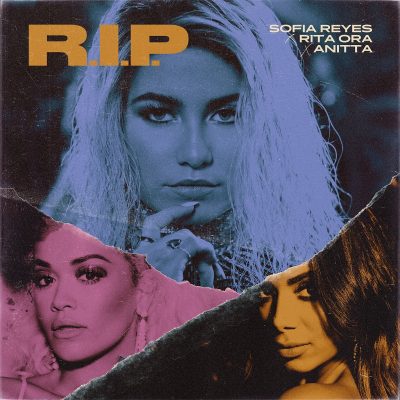 (feat. Rita Ora & Anitta) Download free