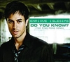 Enrique Iglesias - Do You Know Ringtone