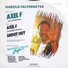 Axel F From Beverly Hills Cop Download free