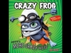 Crazy Frog - 1001 Nights Ringtone