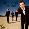 The Killers - Shot At The Night Ringtone