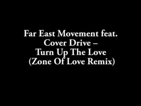 Turn Up The Love Download free