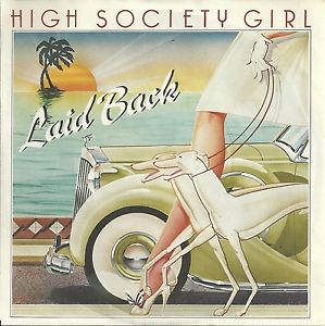 Laid Back - High Society Girl Ringtone