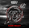 Knife Party - Bonfire Ringtone