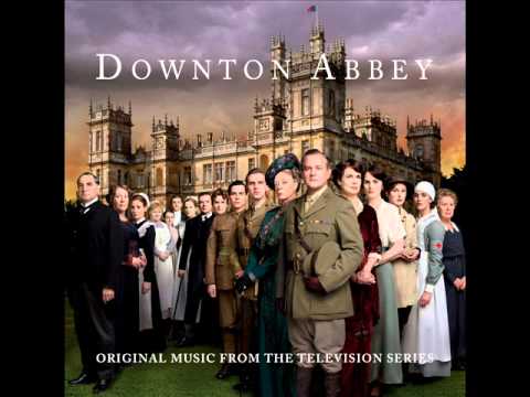 Downton Abbey: The Suite Download free