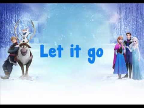 Let It Go Download free