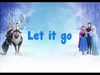 Ninety One - Let It Go Ringtone