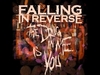 Falling In Reverse - Drugs Ringtone