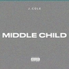 J. Cole - MIDDLE CHILD Ringtone