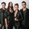 Halestorm - Killing Ourselves To Live Ringtone