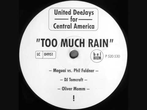 Too Much Rain Download free