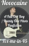 Fall Out Boy - Novocaine Ringtone