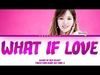 WENDY - What If Love Ringtone