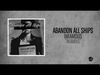 Abandon All Ships - Infamous Ringtone