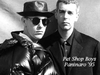 Pet Shop Boys - Paninaro Ringtone