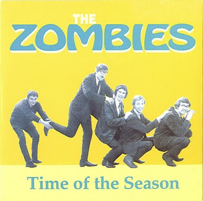 Time Of The Season Download free