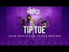 Jason Derulo Feat. French Montana - Tip Toe Ringtone