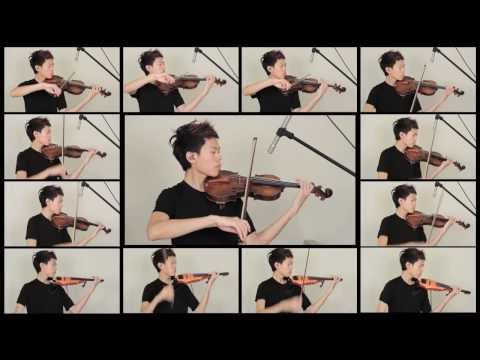 Game Of Thrones OST Violin Cover Download free