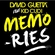 Memories (Radio Edit) Download Ringtone