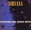 Nirvana - Come As You Are Live & Loud MTV 93 Ringtone