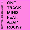 Thirty Seconds To Mars, A$AP Rocky - One Track Mind Ringtone