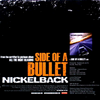 Nickelback - Side Of A Bullet Ringtone