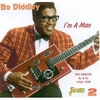 Bo Diddley - I'm A Man Ringtone