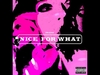 Drake - Nice For What Ringtone