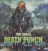 Five Finger Death Punch - Wash It All Away Ringtone