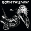 Lady Gaga - Born This Way Ringtone