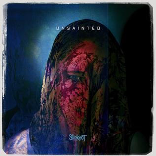 Unsainted Download free